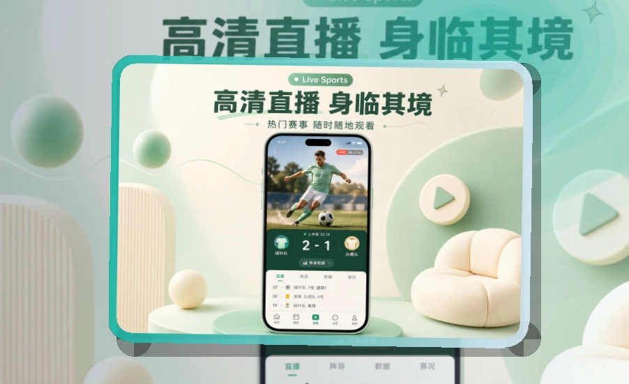 MK体育 App 资讯比赛联动页面