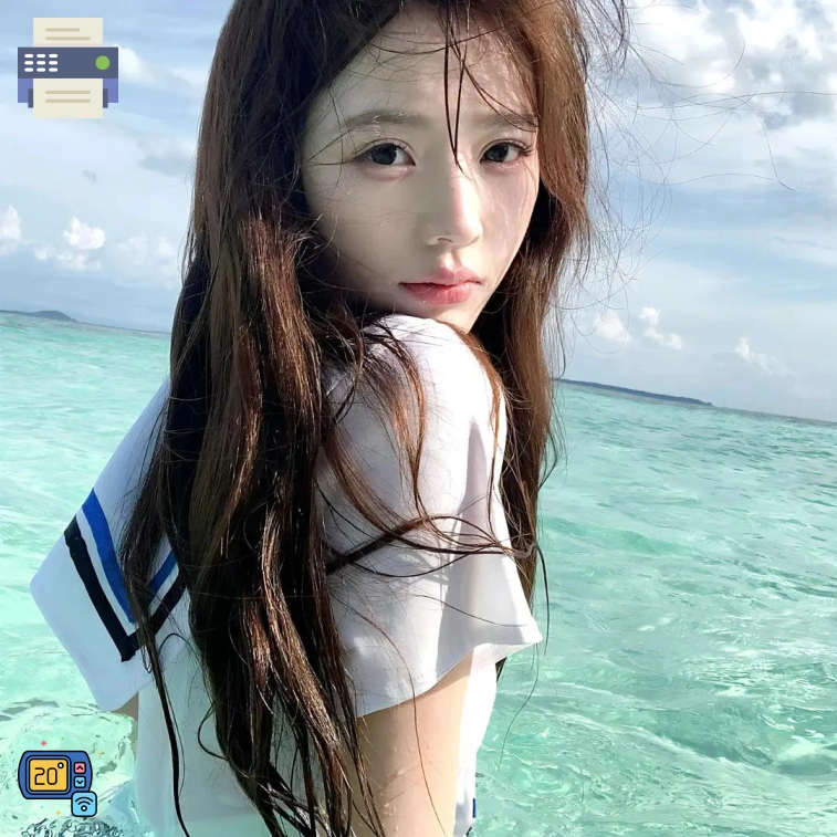 远山